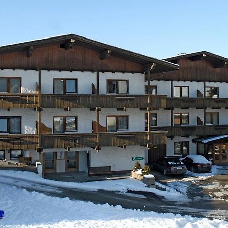Гостевой дом Gastehaus Daum Фюген Экстерьер фото
